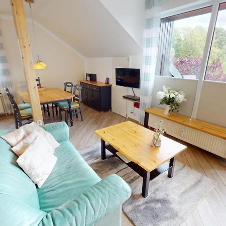 Neuklosterhof App. 26 Pelzerhaken Luaran gambar
