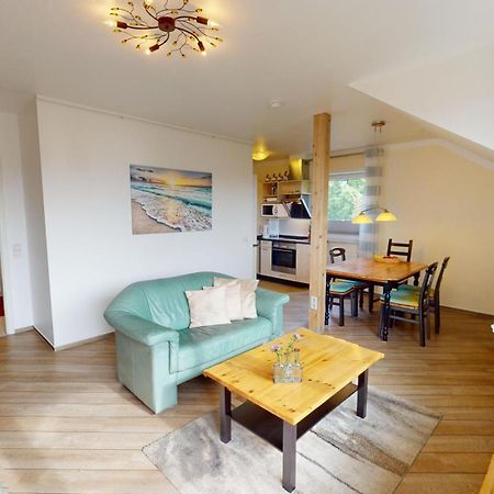 Neuklosterhof App. 26 Pelzerhaken Luaran gambar