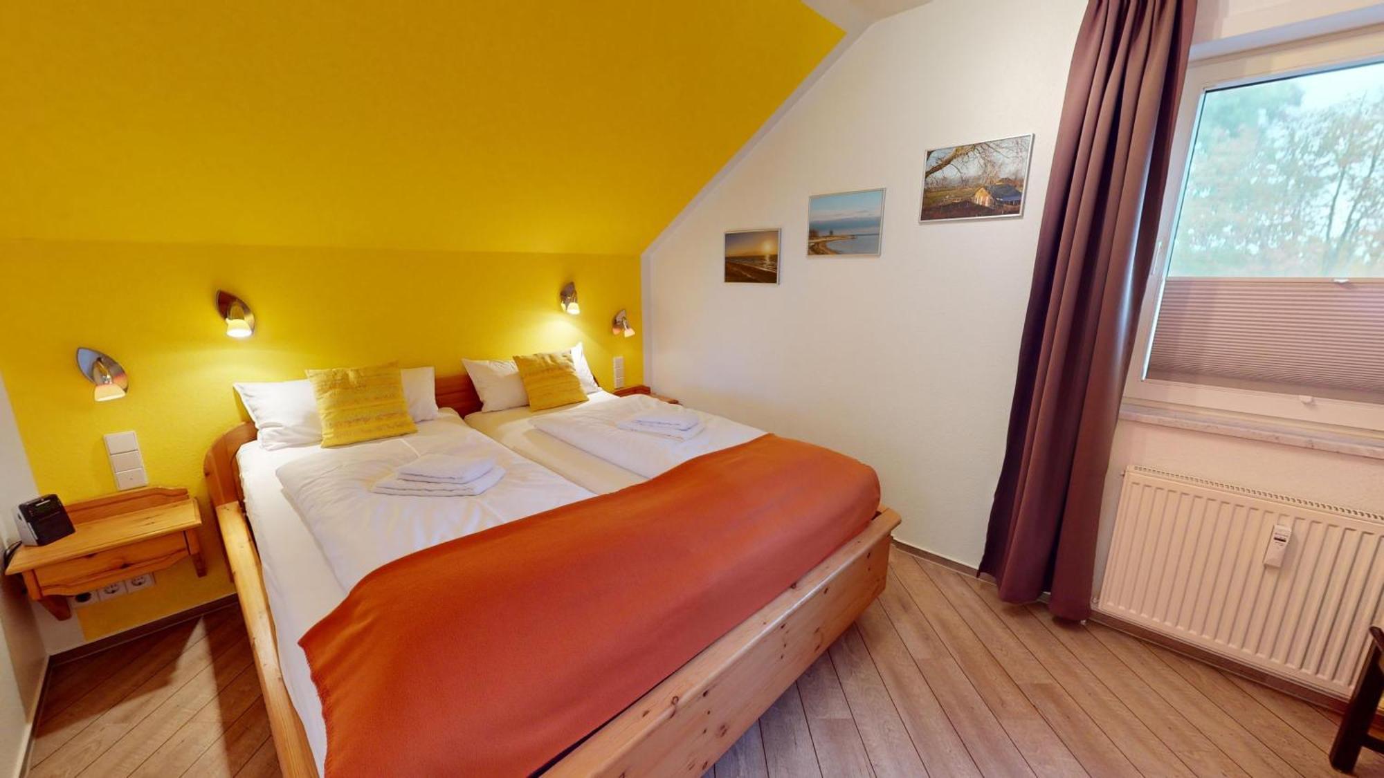 Neuklosterhof App. 26 Pelzerhaken Luaran gambar