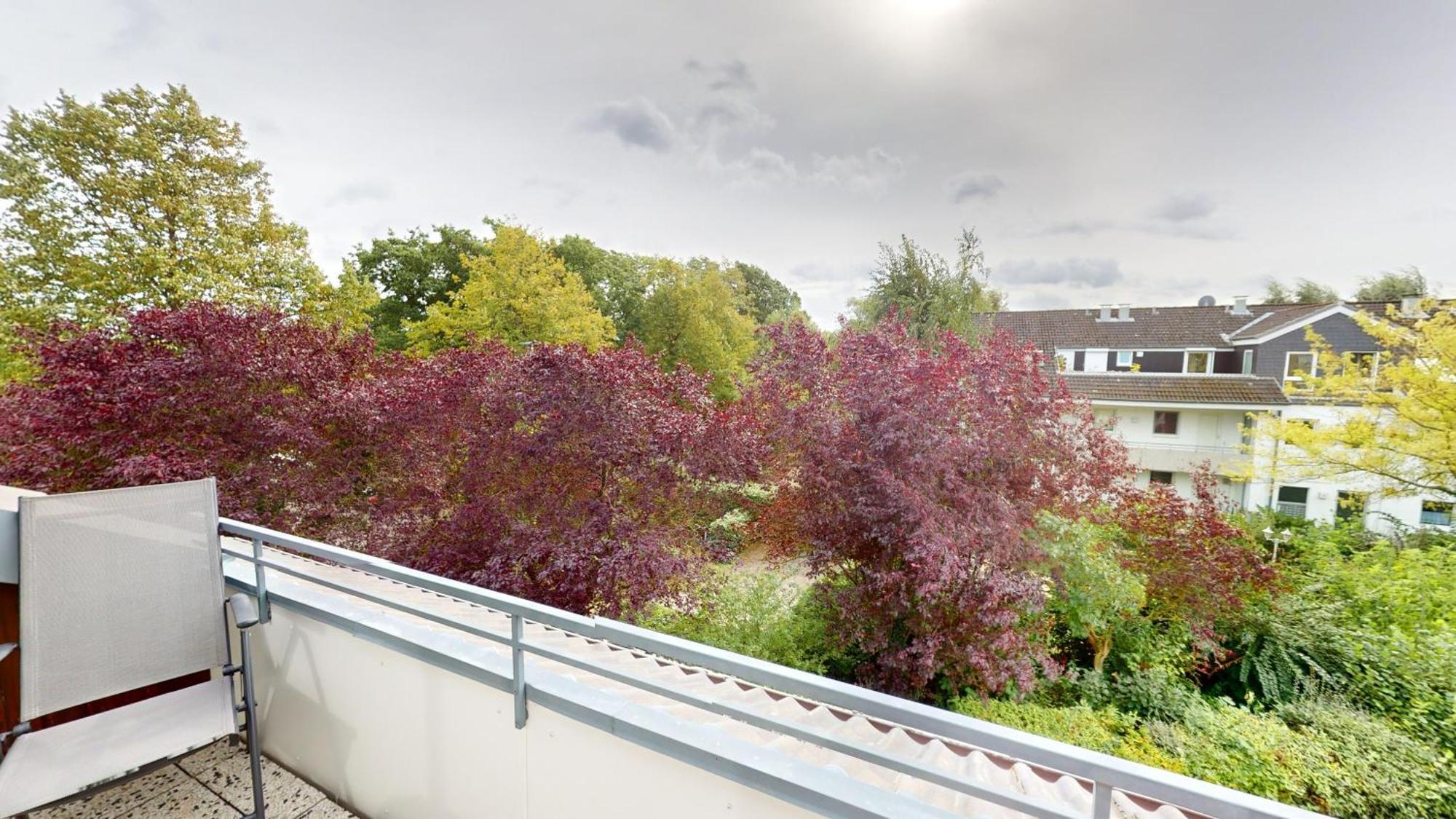 Neuklosterhof App. 26 Pelzerhaken Luaran gambar