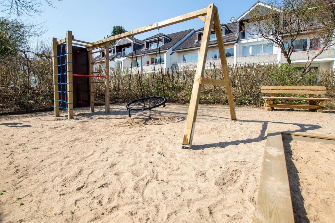 Neuklosterhof App. 26 Pelzerhaken Luaran gambar